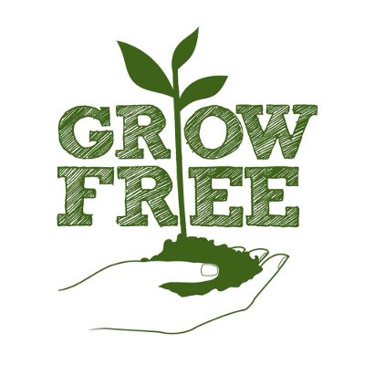 Welcome to Grow Free!